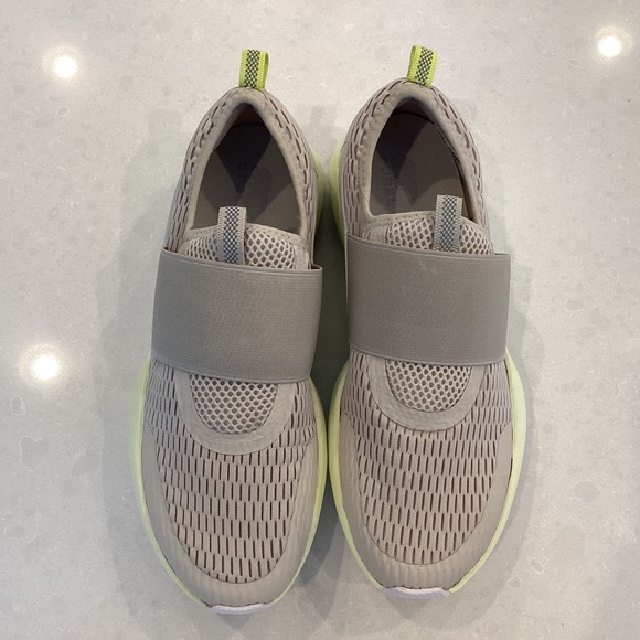 Sorel Women's Kinetic Impact Strap Sneaker - Picture 2 of 5